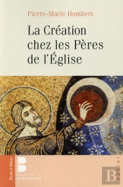La Création Chez Les Pères