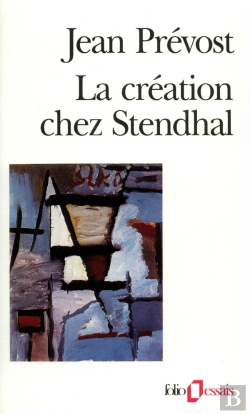 Bertrand.pt - La Création Chez Stendhal
