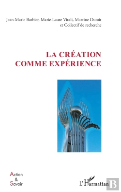 Bertrand.pt - La Création Comme Experience