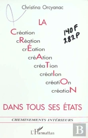 La Creation Dans Tous Ses Etats