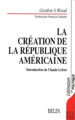 Bertrand.pt - La Création De La République Américaine
