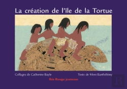 Bertrand.pt - La Création De L'Île De La Tortue