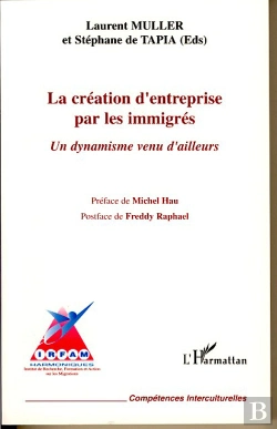 Bertrand.pt - La Creation D'Entreprise Par Les Immigres