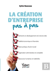 La Creation D'Entreprise Reussie Auto Evaluez Votre Projet Pas A Pas