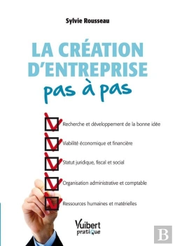 Bertrand.pt - La Creation D'Entreprise Reussie Auto Evaluez Votre Projet Pas A Pas