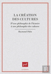 La Création Des Cultures