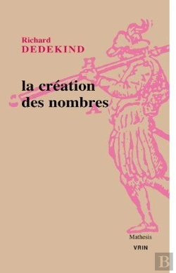 Bertrand.pt - La Création Des Nombres