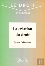 La Création Du Droit
