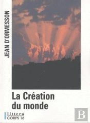 La Création Du Monde