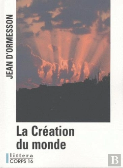 Bertrand.pt - La Création Du Monde