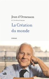 La Création Du Monde