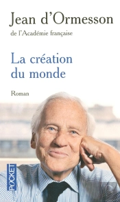 La Création Du Monde