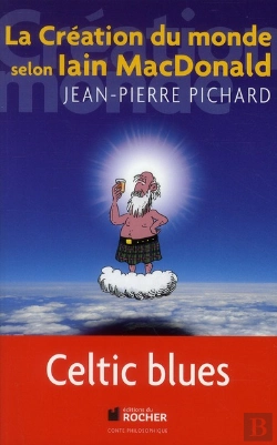 Bertrand.pt - La Création Du Monde Selon Iian Macdonald