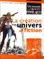La Création D'Un Univers De Fiction
