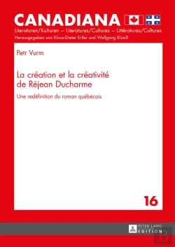 Bertrand.pt - La Création Et La Créativité De Réjean Ducharme