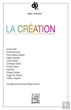 Bertrand.pt - La Création