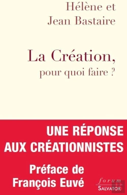 Bertrand.pt - La Création, Pour Quoi Faire ?