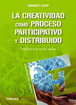 Bertrand.pt - La Creatividad Como Proceso Participativo Y Distribuido