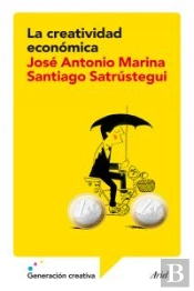 La Creatividad Económica