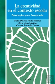 La Creatividad En El Contexto Escolar