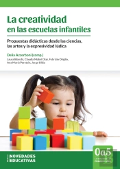 La Creatividad En Las Escuelas Infantiles