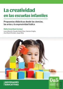 Bertrand.pt - La Creatividad En Las Escuelas Infantiles