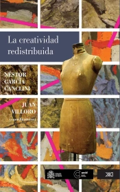 La Creatividad Redistribuida