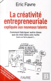 La Creativite Entrepreneuriale Ewpliquee Aux Jeunes Ambitieux