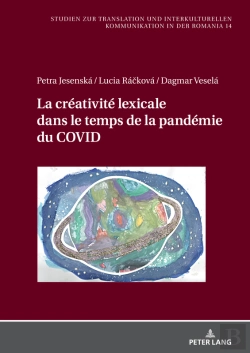 Bertrand.pt - La Creativite Lexicale Dans Le Temps De La Pandemie Du Covid