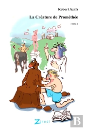 La Créature De Prométhée
