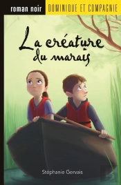 La Créature Du Marais