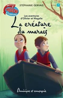 Bertrand.pt - La Créature Du Marais
