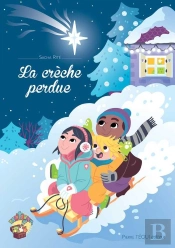 La Crèche Perdue