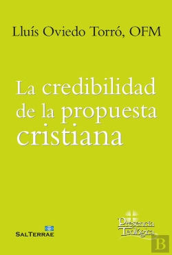 Bertrand.pt - La Credebilidad De La Propusta Cristiana