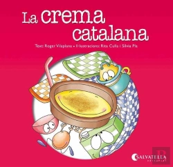 Bertrand.pt - La Crema Catalana