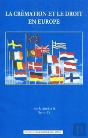 La Crémation Et Le Droit En Europe