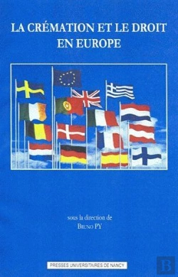 Bertrand.pt - La Crémation Et Le Droit En Europe