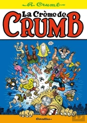 La Crème De Crumb