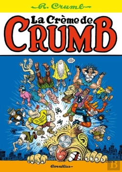 Bertrand.pt - La Crème De Crumb