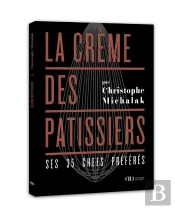 La Creme De La Patisserie
