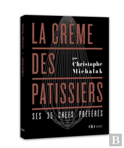 Bertrand.pt - La Creme De La Patisserie