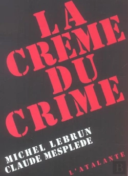 Bertrand.pt - La Creme Du Crime
