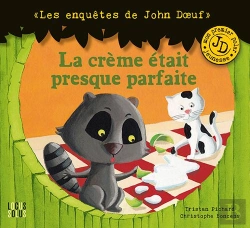 Bertrand.pt - La Crème Était Presque Parfaite