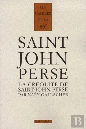 La Créolité De Saint-John Perse