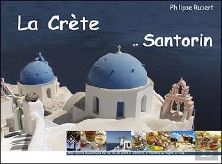 Bertrand.pt - La Crète Et Santorin