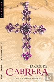 La Creu De Cabrera