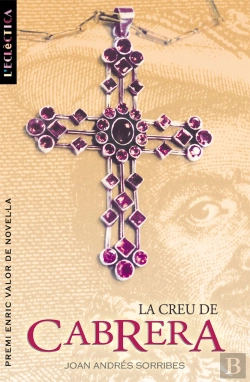 Bertrand.pt - La Creu De Cabrera