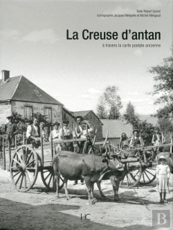 Bertrand.pt - La Creuse D'Antan
