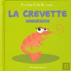 Bertrand.pt - La Crevette Amoureuse