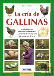 La Cría De Gallinas